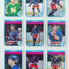 82-83 Opc - New York Rangers 11kpl - pikkukuva 1