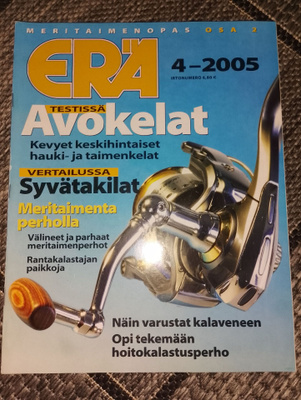 Erä 4/2005