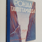 K. A. Pohjakallio : Pohjaa tavoittamassa - pikkukuva 1