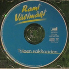 Rami Välimäki • Tuleen Rakkauden CD - pikkukuva 4