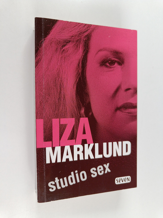 Liza Marklund : Studio sex