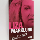 Liza Marklund : Studio sex - pikkukuva 1