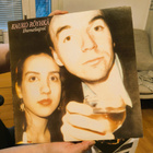 Kauko Röyhkä - Ihmelapsi LP - pikkukuva 1