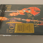 Mark Knopfler & Chet Atkins: Neck and Neck - LP ( uusi ) - pikkukuva 4