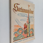 Satumaailma 25 : kuvallinen taruaarre nuorisolle - pikkukuva 1