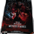 Elokuvajuliste: Doctor Strange in the Multiverse of Madness - pikkukuva 1