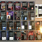 The X-Files keräilykortit + kääre (1996) - pikkukuva 2