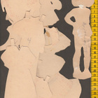 Paperinukke Britt-Louise 1950-luku - pikkukuva 3