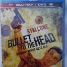 BULLET TO THE HEAD BLU-RAY+DVD - pikkukuva 1