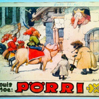 Moe Louis: PÖRRI, v. 1949 - pikkukuva 1
