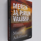 Maria Adolfsson : Meren ja pirun välissä - pikkukuva 1