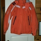 ICEPEAK -ULKOILUTAKKI  K. 38 - pikkukuva 1