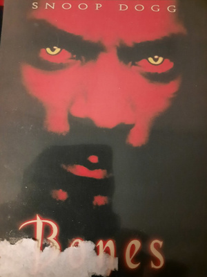 Bones (Snoop Dogg, dvd)