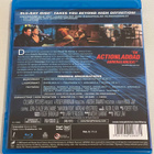 Maximum Risk (1996) Blu-ray - pikkukuva 2