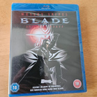 Blade (Blu-ray, uusi) - pikkukuva 1