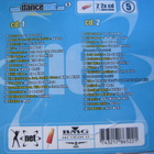 WWW.DANCENET.NET - Tupla-cd - pikkukuva 2