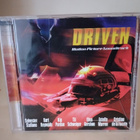 DRIVEN (OST CD) - pikkukuva 1