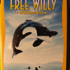 FREE WILLY COLLECTION 4DVD - pikkukuva 1