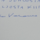 Myrskyn silmässä: Suomi ja uudet kriisit (sid.) - pikkukuva 3