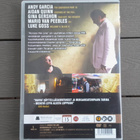 DVD: Across The Line (Aidan Quinn, Andy Garcia 2012) - pikkukuva 2