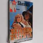 Lewis B. Patten : Vaikein valinta - pikkukuva 1