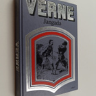Jules Verne : Jangada : 800 peninkulmaa Amazonia pitkin - pikkukuva 1