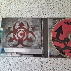 Chimaira - The Infection (CD + DVD) - pikkukuva 4