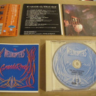 Hellacopters Grande Rock cd japani 1999 obi liitteet bonuksi - pikkukuva 1