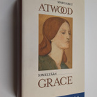 Margaret Atwood : Nimeltään Grace - pikkukuva 1
