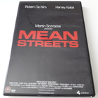 Mean Street - Suden pesä, Martin Scorsese - DVD - pikkukuva 1