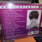 CD 20 SUOSIKKIA 60-LUKU ROCK HETKI LYÖ ( SIS POSTIKULU) - pikkukuva 2