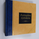 Elina (toim.) Takala : Autuuden ajatuksia - pikkukuva 1