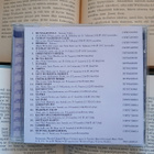 Veikko Tuomi - 20 suosikkia: Musta ruusu (CD) - pikkukuva 2