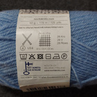 100% villa NORDIC WOOL 2 kerää - pikkukuva 2