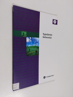 Työelämän tietosuoja