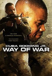 The Way of War -DVD