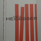 Martin Heidegger - Perusteen periaate - pikkukuva 1