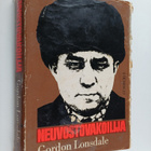Gordon Arnold Lonsdale (pseud.) : Neuvostovakoilija - 20 ... - pikkukuva 1