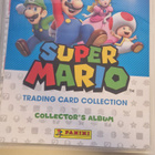 Super Mario Trading Card Collection (täysi) - pikkukuva 1