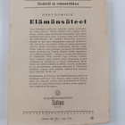 Hans Dominik : Elämänsäteet - pikkukuva 2