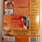 Once upon time in China and America, dvd, Jet Li - pikkukuva 2