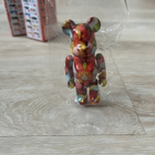 Bearbrick figuuri. Jellybeam - pikkukuva 1
