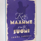 Jukka Sarjala : Kotomaamme outo Suomi - pikkukuva 1