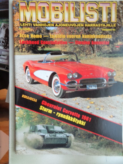 Mobilisti Nro 6/2000 (23.10)