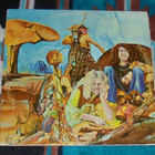 BLUE CHEER ~ Outsideinside ~ LP ekalevy - pikkukuva 2