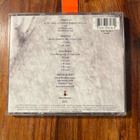 Kronos Quartet - At The Grave Of Richard Wagner cd - pikkukuva 2