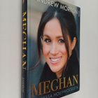 Andrew Morton : Meghan : prinsessa Hollywoodista - pikkukuva 1
