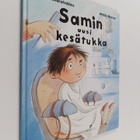 Fatima Sharafeddine : Samin uusi kesätukka - pikkukuva 1