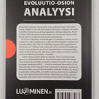 Mikko Tuuliranta : BIOS 1 - elämä ja evoluutio : evoluuti... - pikkukuva 2