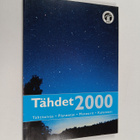 Tähdet 2000 : tähtitaivas, meteorit, planeetat, kalenteri - pikkukuva 1
